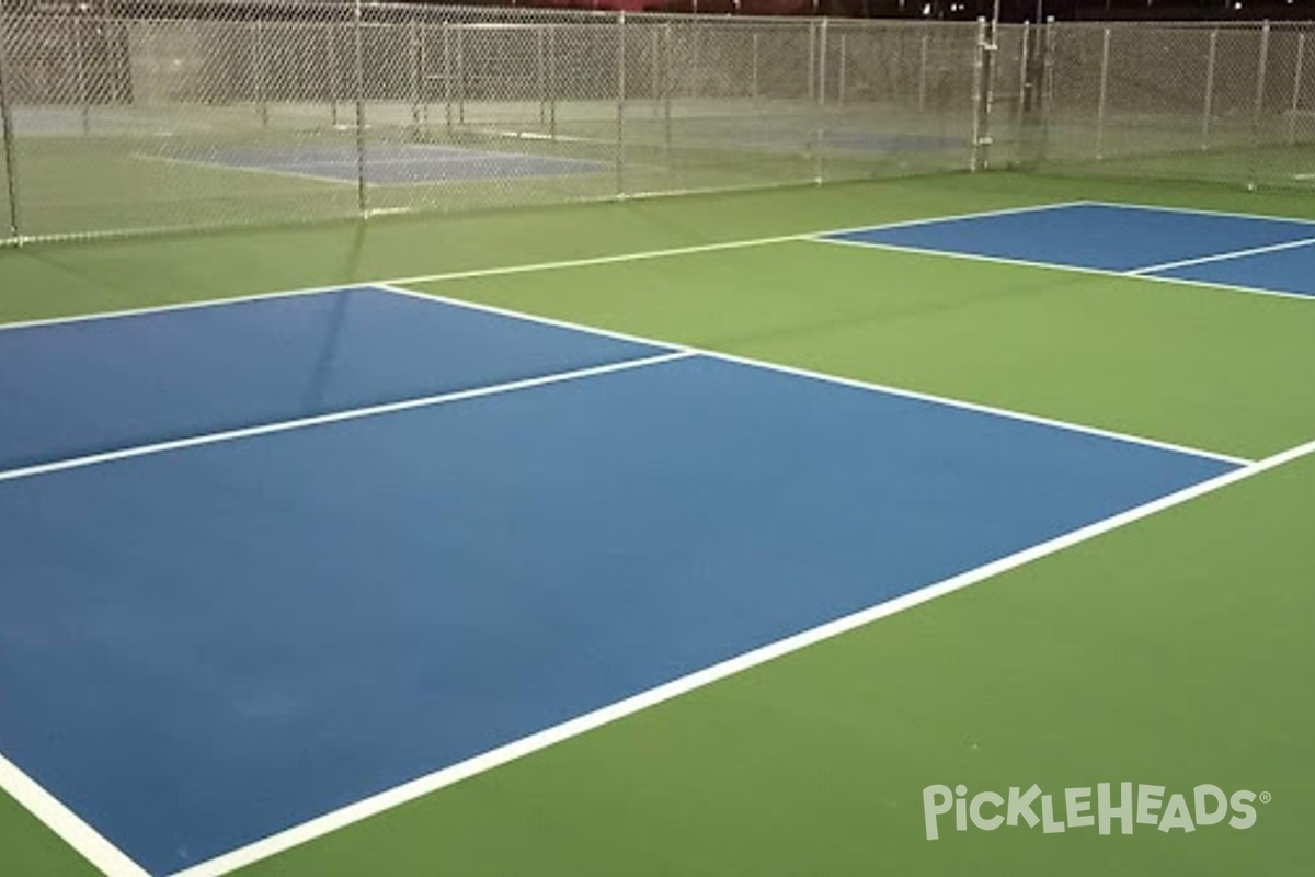 Photo of Pickleball at Udall Park